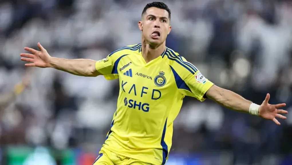 هدافي الدوري السعودي موسم 2024-2025: منافسة شرسة وحسم برتغالي