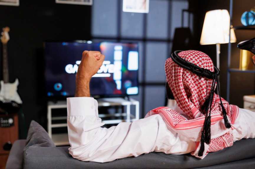 من أين تأتي متعة الفوز في ثقافتنا العربية؟