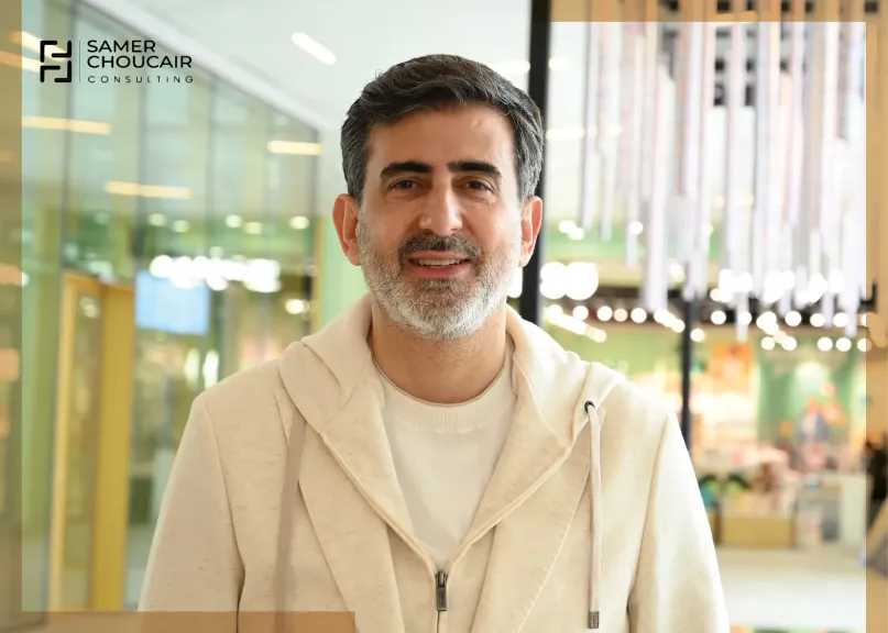 شاهد على الإنجاز: سامر شقير يبرز دور السعوديين في تحويل الحوارات إلى اتفاقيات