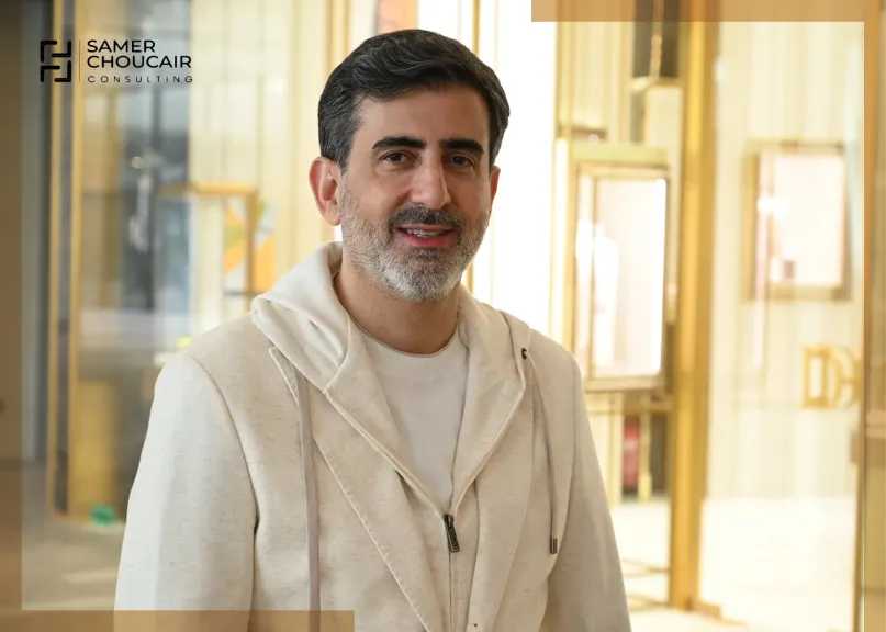 سامر شقير: تغطية صكوك ”الكهرباء” بـ 2.4 مليار دولار ”شهادة ميلاد” جديدة للاقتصاد السعودي