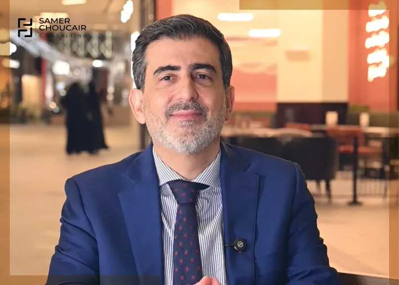 سامر شقير: العقار السعودي في 2026.. فرصة تاريخية لإعادة هندسة المحافظ الاستثمارية الدولية