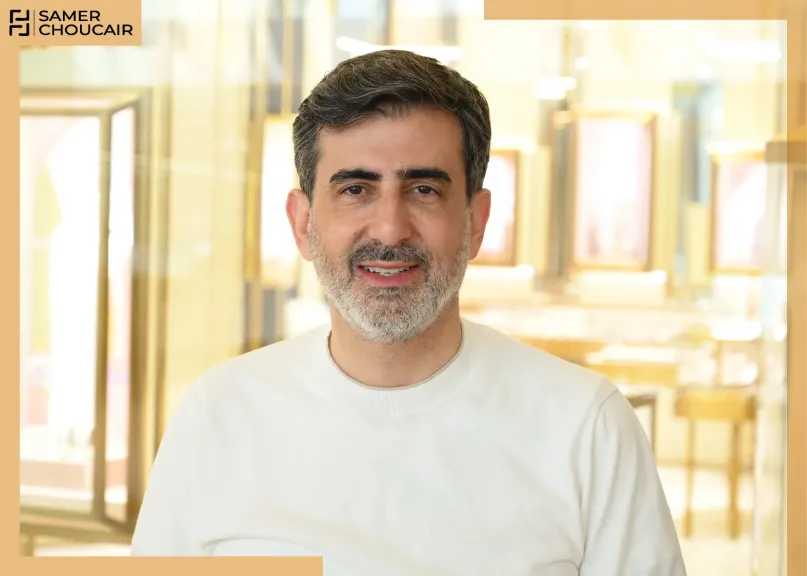 : سامر شقير: انتعاش السياحة في السعودية يحرك قطاعي العقار والإنشاءات بقوة