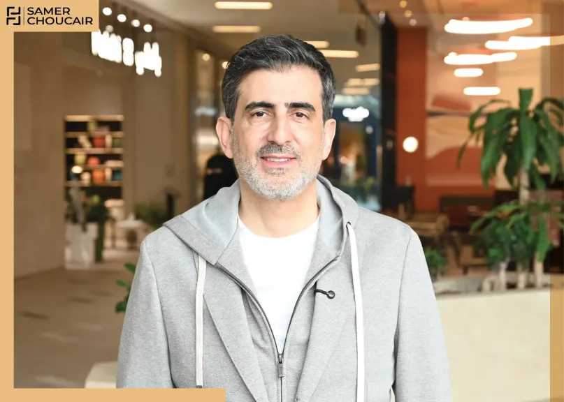 * سامر شقير: السعودية تعيد رسم خارطة الاستثمار التكنولوجي.. ووصول الرقائق الجديدة بداية لمرحلة ”العوائد الكبرى”