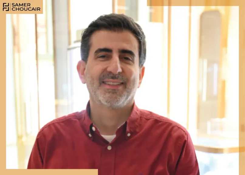 سامر شقير: احتضان الرياض لـ 40 وزير عمل ووفود 120 دولة يؤكد أنها ”المختبر العالمي” لصناعة مستقبل الوظائف