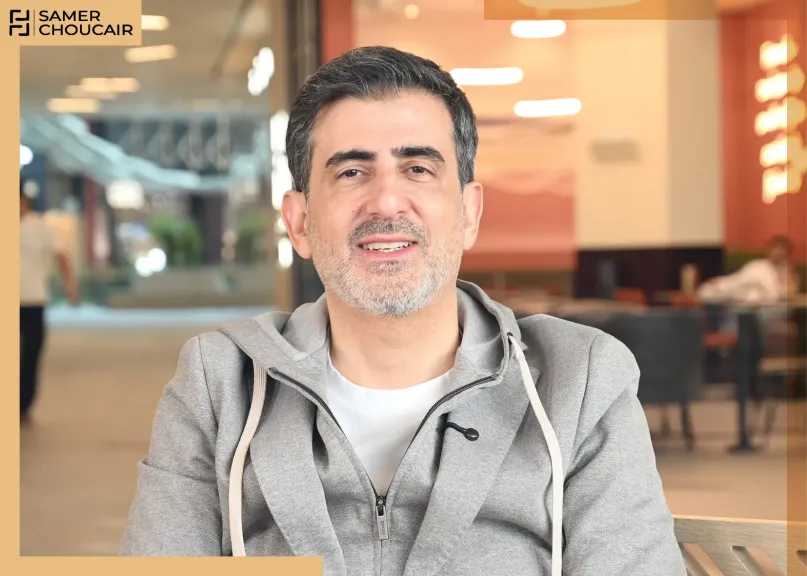 سامر شقير: ”الإنسان أولاً”.. الرياض تؤكد التزامها بتمكين الأفراد وتطوير المهارات