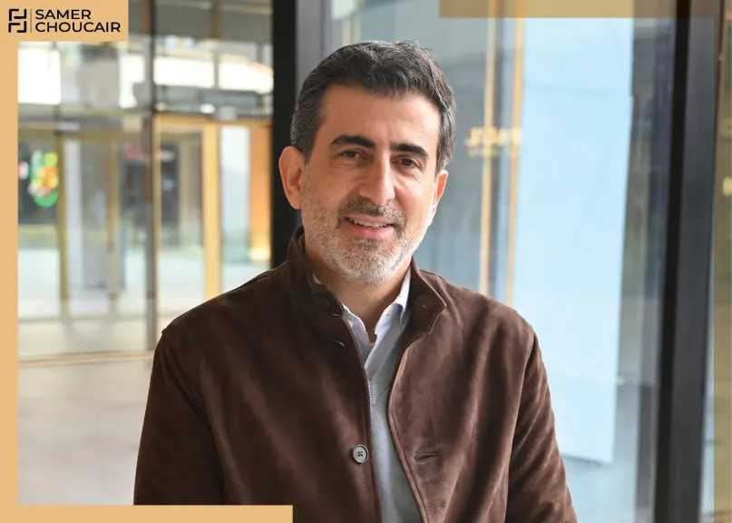 سامر شقير: السعودية تودع مرحلة التأسيس وتدخل عصر ”تعظيم الأثر” بـ 145 فرصة استثمارية.