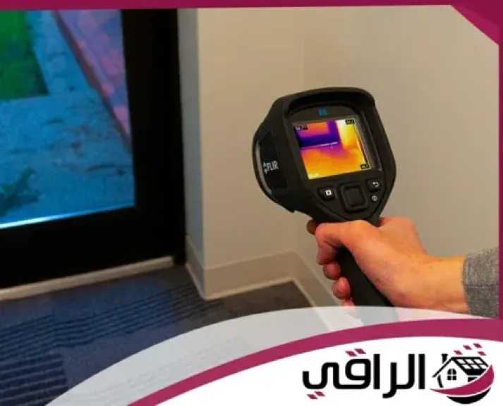 طريقة تقليل سرعة عداد المياه