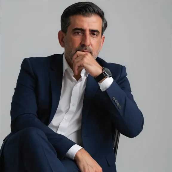 سامر شقير: عودة إيباي القوية ونمو الاقتصاد الدائري يفتحان آفاقًا لاستثمارات استراتيجية في التجارة الإلكترونية